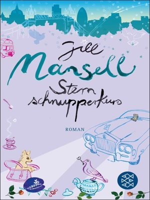 cover image of Sternschnupperkurs